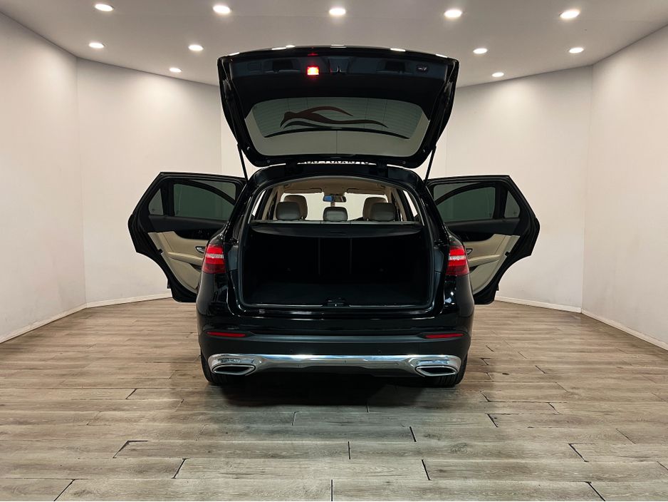 2017 Mercedes-Benz GL Class