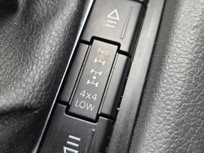 2014 Volkswagen Amarok