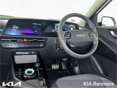 2025 Kia Niro