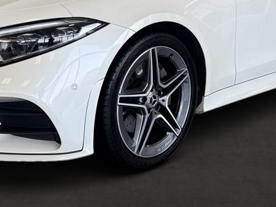 2019 Mercedes-Benz CLS Class