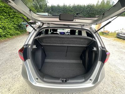 2020 Honda Fit