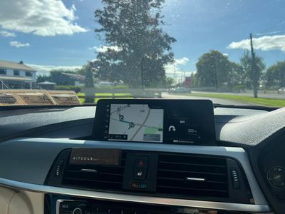 2018 BMW 4 Series