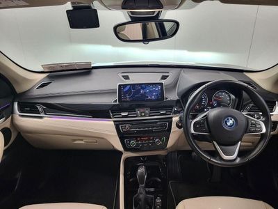 2022 BMW X1