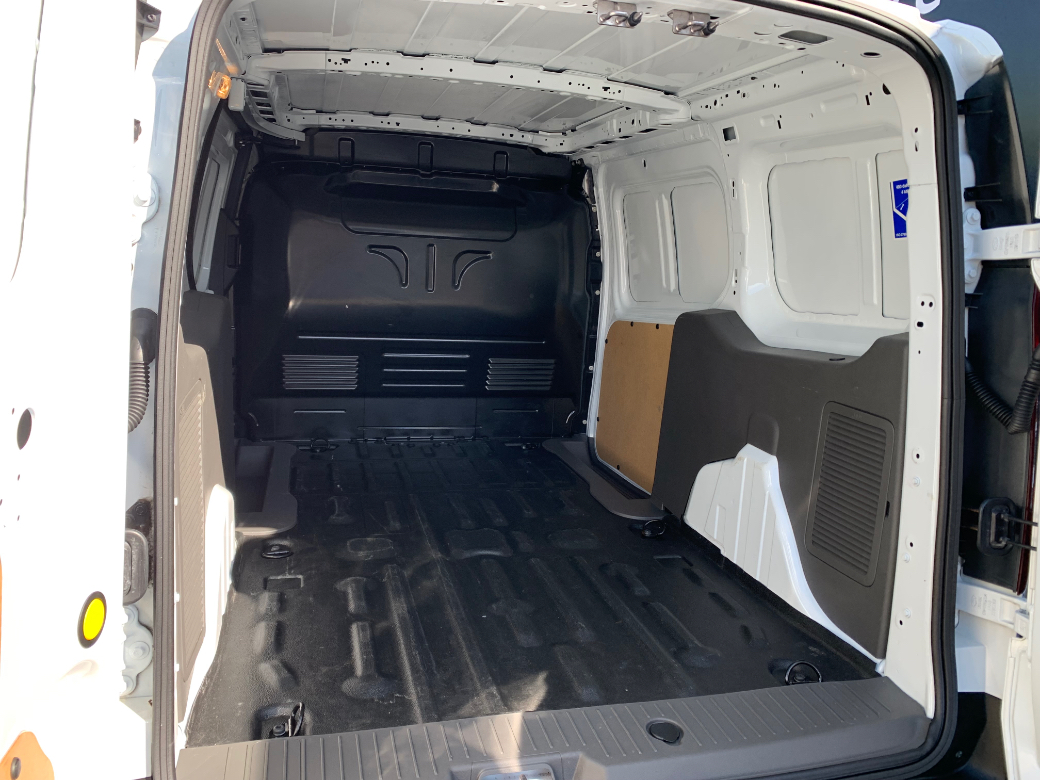 2022 Ford Transit Connect