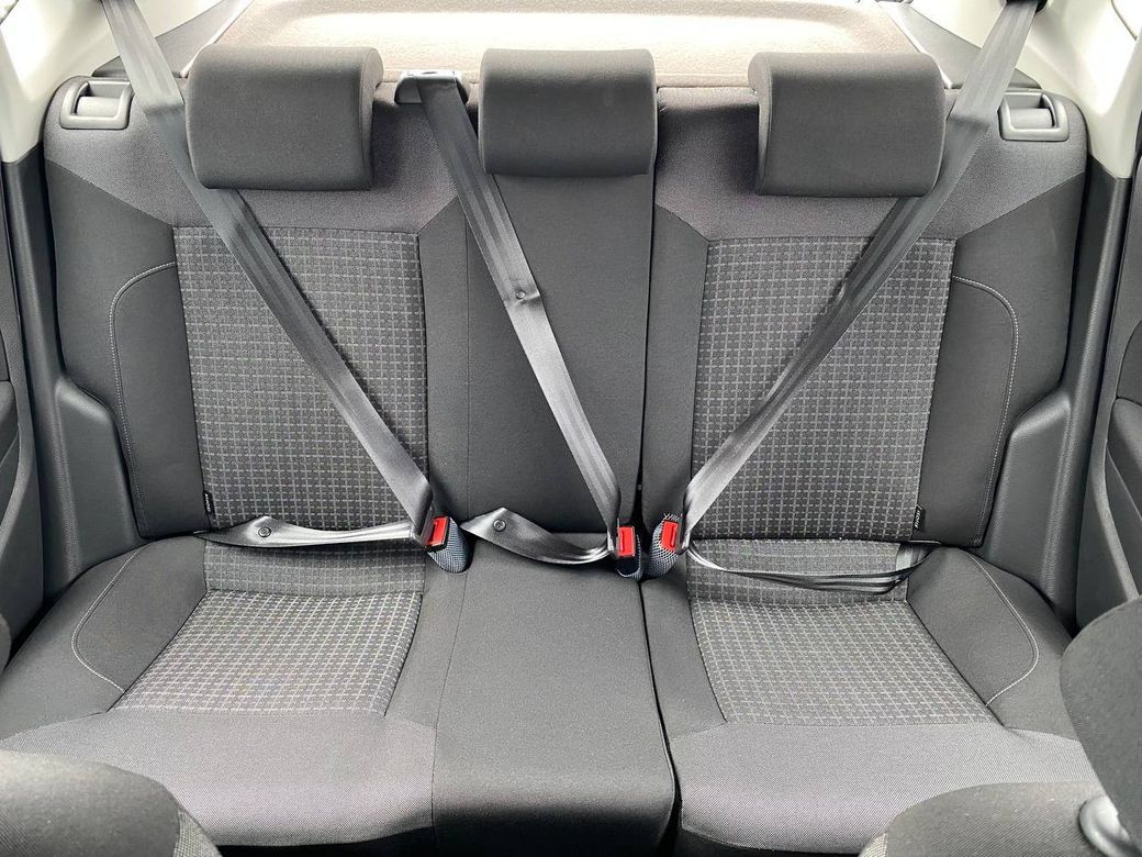 2017 Volkswagen Polo