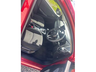2017 Mazda Demio