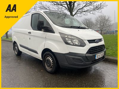 vehicle for sale from Finance Ireland Motor and Leasing