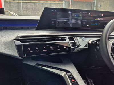 2025 Peugeot 3008