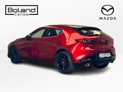 2023 Mazda Mazda3