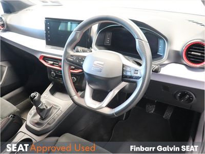 2023 SEAT Ibiza