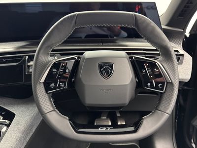 2026 Peugeot 3008