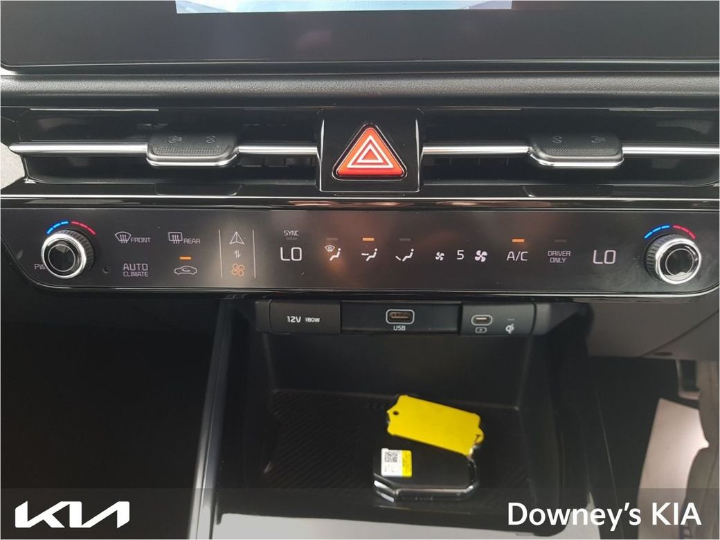 2023 Kia Niro