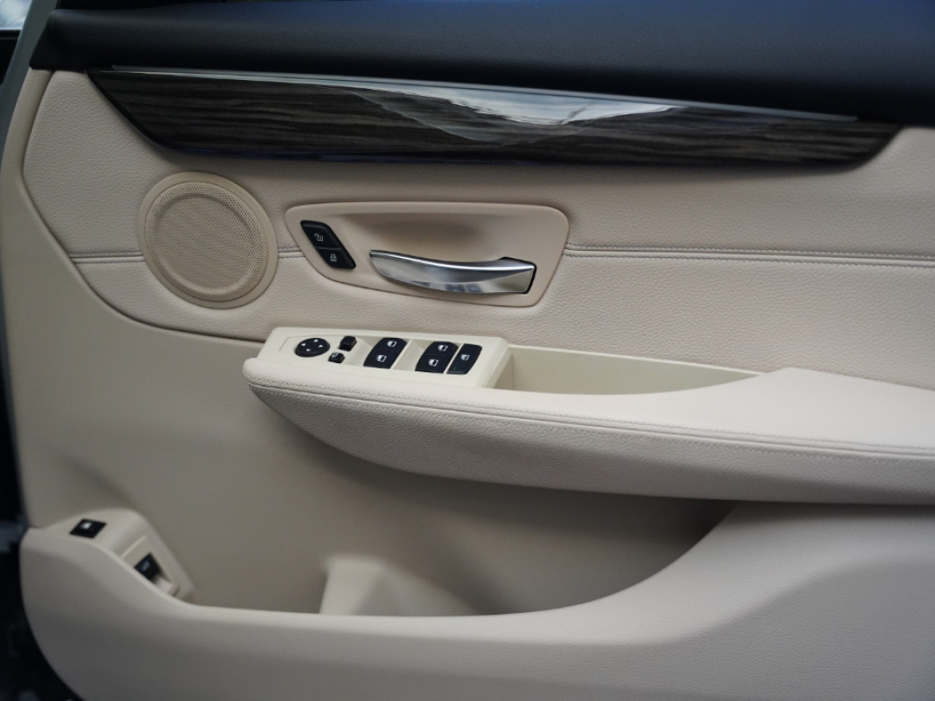 2016 BMW 2 Series Active Tourer