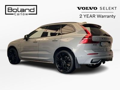 2025 Volvo XC60