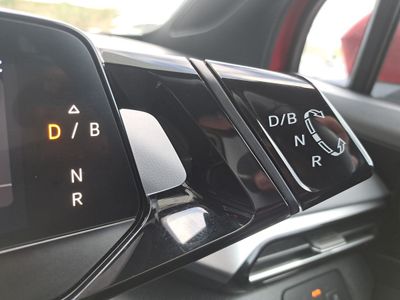 2022 Volkswagen ID.4