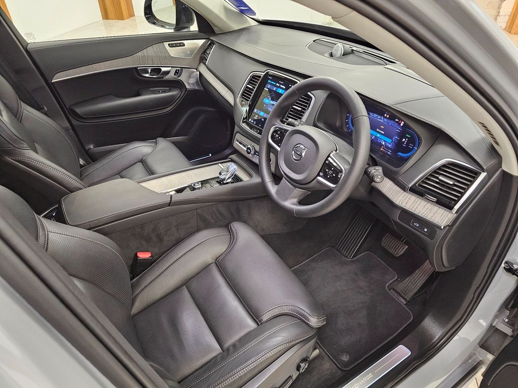 2024 Volvo XC90