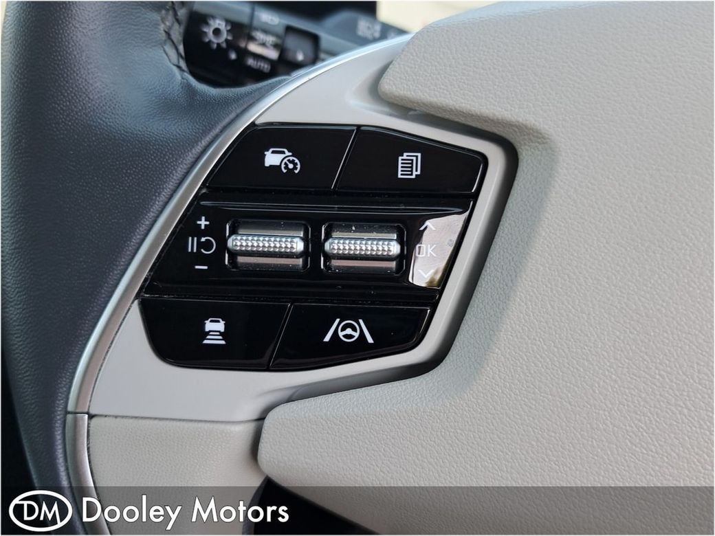 2024 Kia EV6