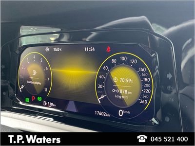 2021 Volkswagen Golf