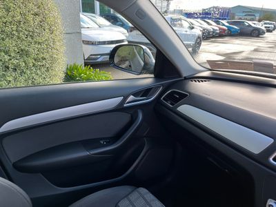 2016 Audi Q3
