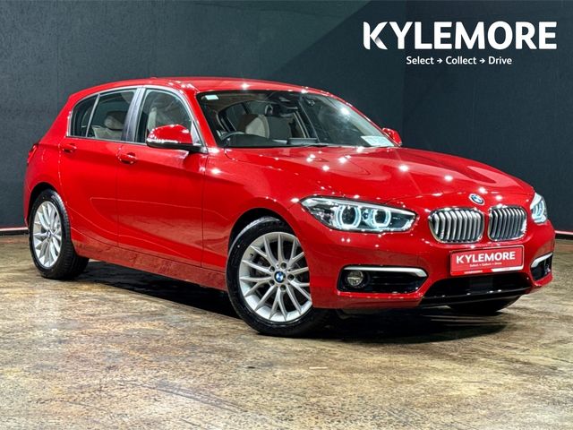 vehicle for sale from Kylemore Cars