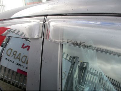 2024 Nissan Leaf