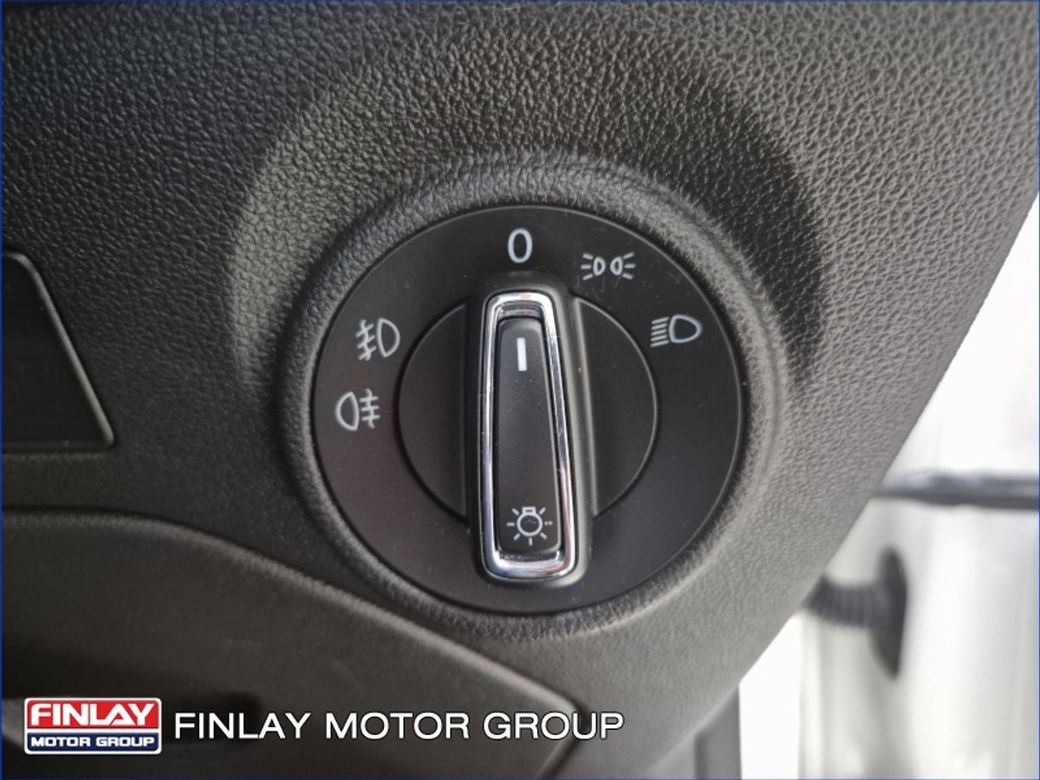 2020 SEAT Leon