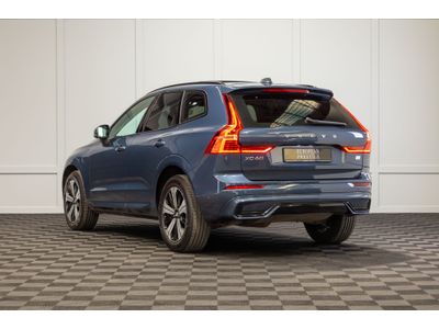 2024 Volvo XC60