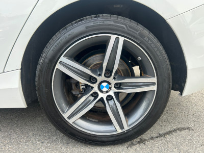 2016 BMW 1 Series