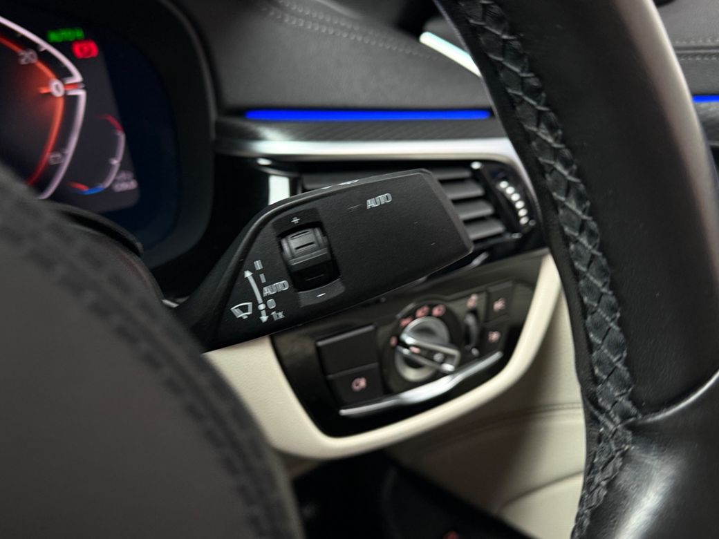 2022 BMW 5 Series
