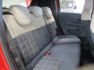 2026 Fiat Grande Panda