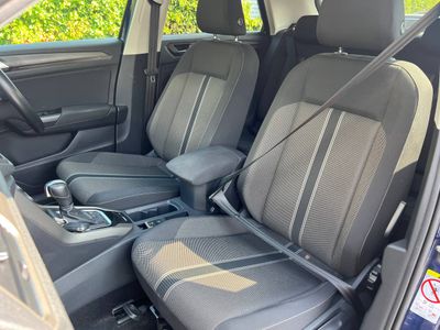 2021 Volkswagen T-Roc