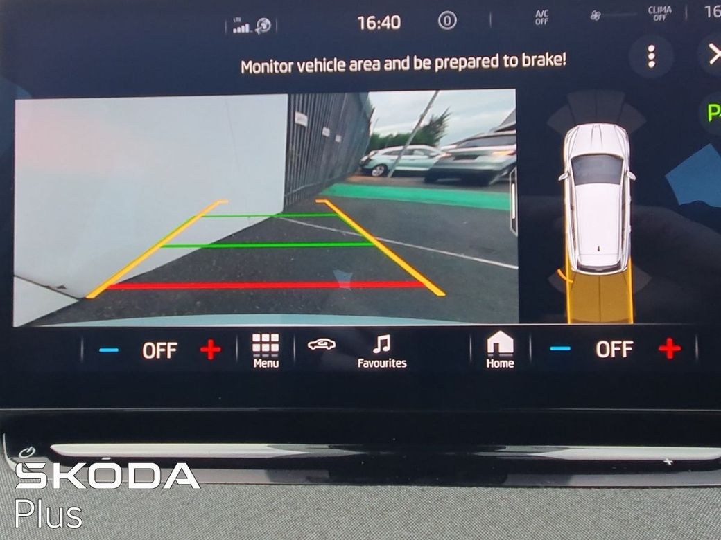 2023 Skoda Enyaq