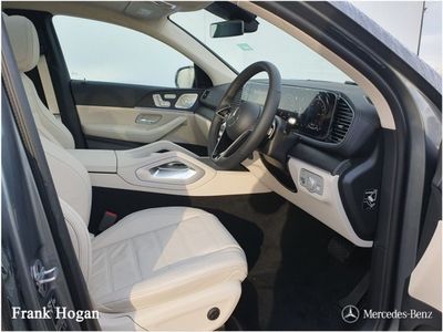 2026 Mercedes-Benz GLE Class