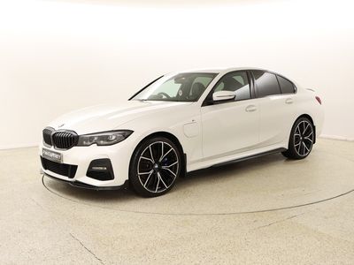 2021 BMW 3 Series