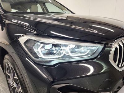 2022 BMW X1