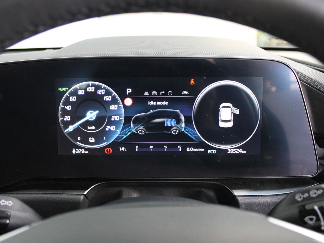 2023 Kia Niro
