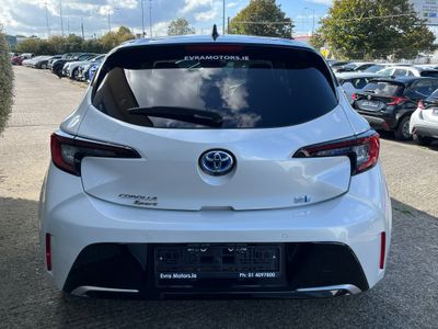 2023 Toyota Corolla