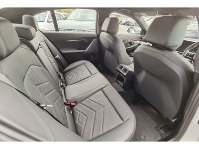 2024 BMW i5