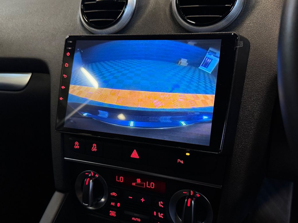2012 Audi A3