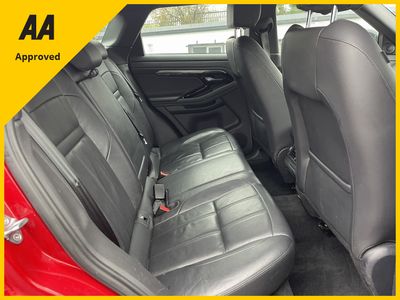 2021 Land Rover Range Rover