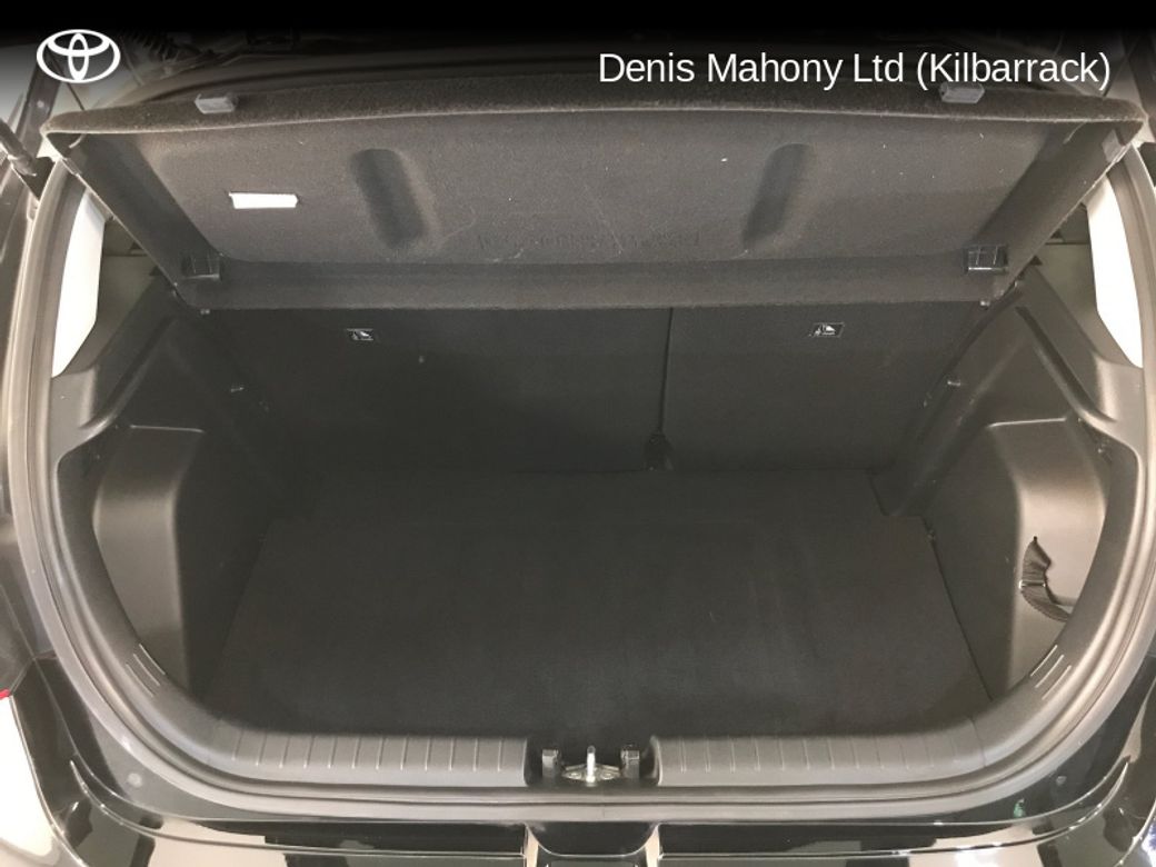 2022 Hyundai i20