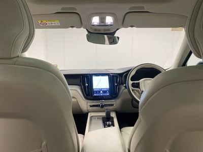 2024 Volvo XC60