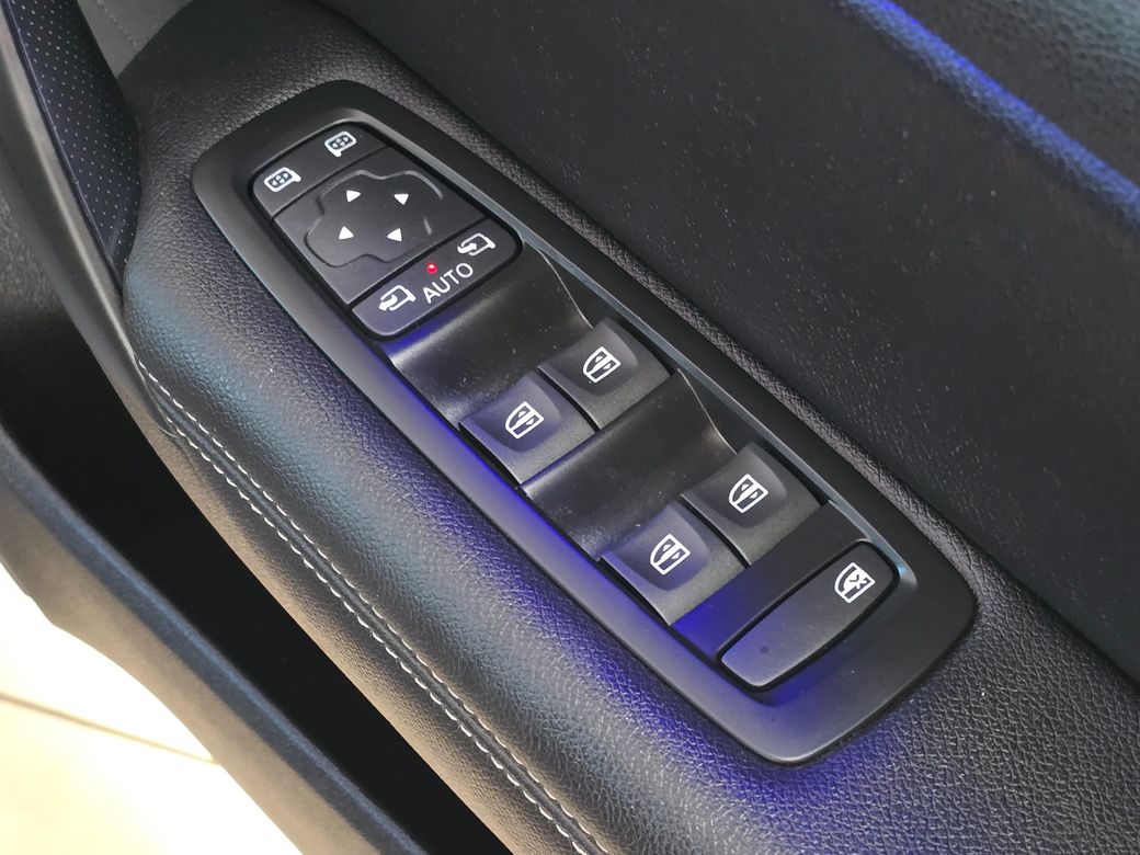 2018 Renault Megane