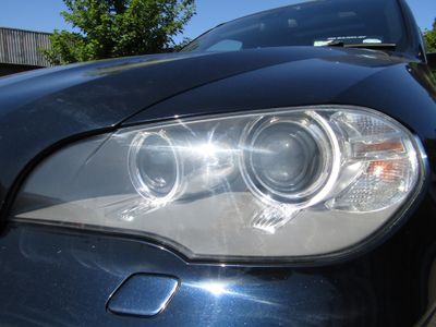 2011 BMW X5