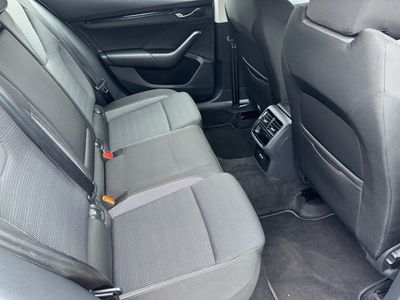 2024 Skoda Octavia