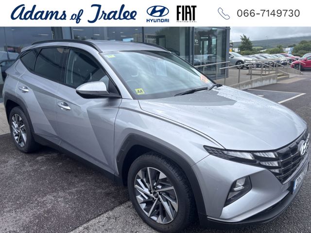 vehicle for sale from Adams of Tralee
