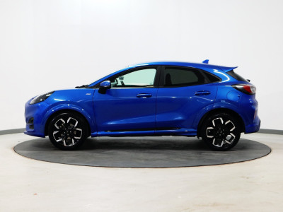 2023 Ford Puma