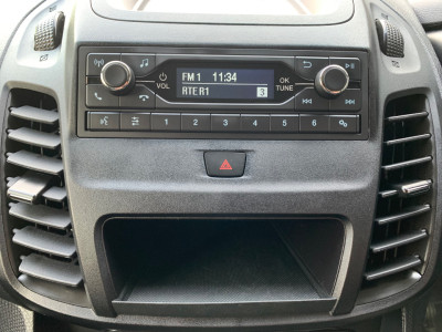 2024 Ford Transit Connect