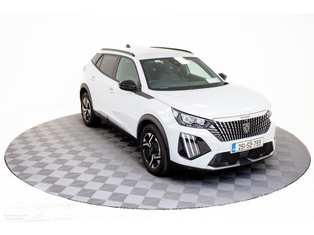 vehicle for sale from Kevin Egan Cars