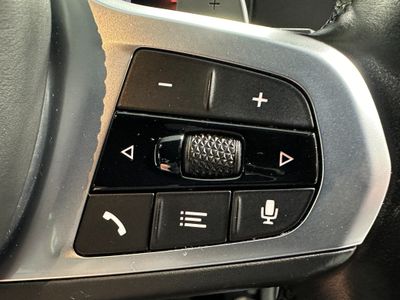 2021 BMW 5 Series
